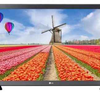 Pantalla Lg 24tl520s-Pu