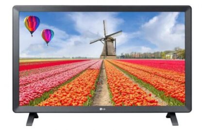 Pantalla Lg 24tl520s-Pu