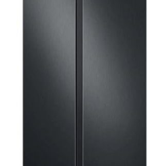 Refrigerador Samsung Rs28t5b00b1/Em