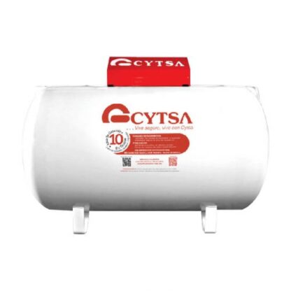 Tanque Estacionario Cytsa 180 Litros