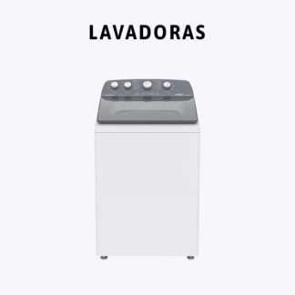 Lavadoras