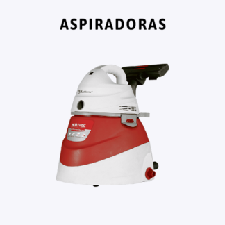 Aspiradoras