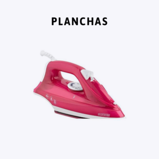 Planchas