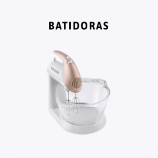 Batidoras