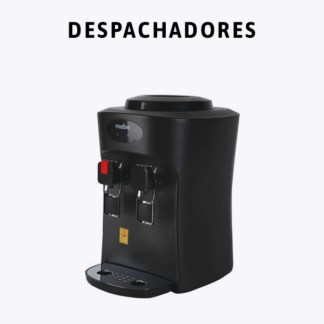 Despachadores