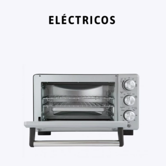 Eléctricos