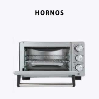 Hornos