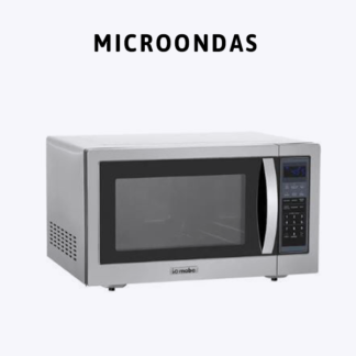 Microondas