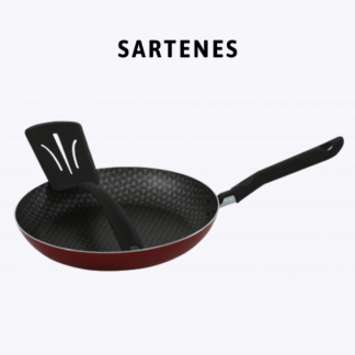 Sartenes