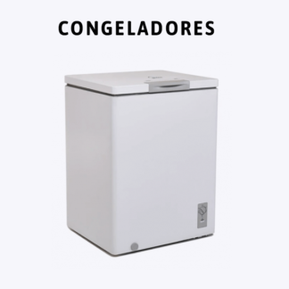 Congeladores