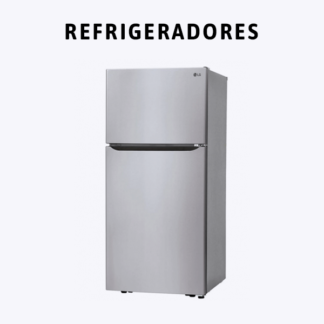 Refrigeradores