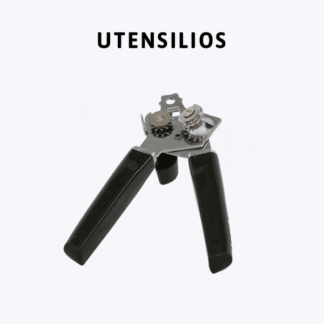 Utensilios